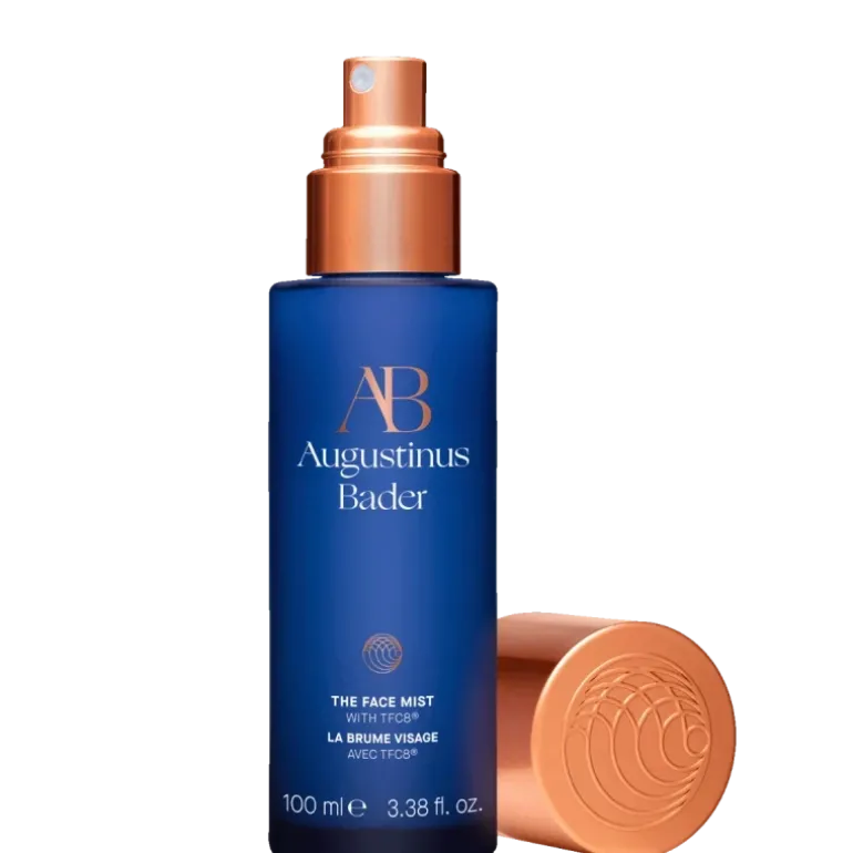 The Face Mist