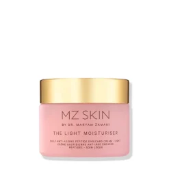 The Light Moisturizer MZ Skin - Alla Violetta Boutique