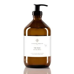 THE MUSC Sapone Liquido corpo e mani by Calice Becker
