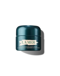 The Rejuvenating Night Cream