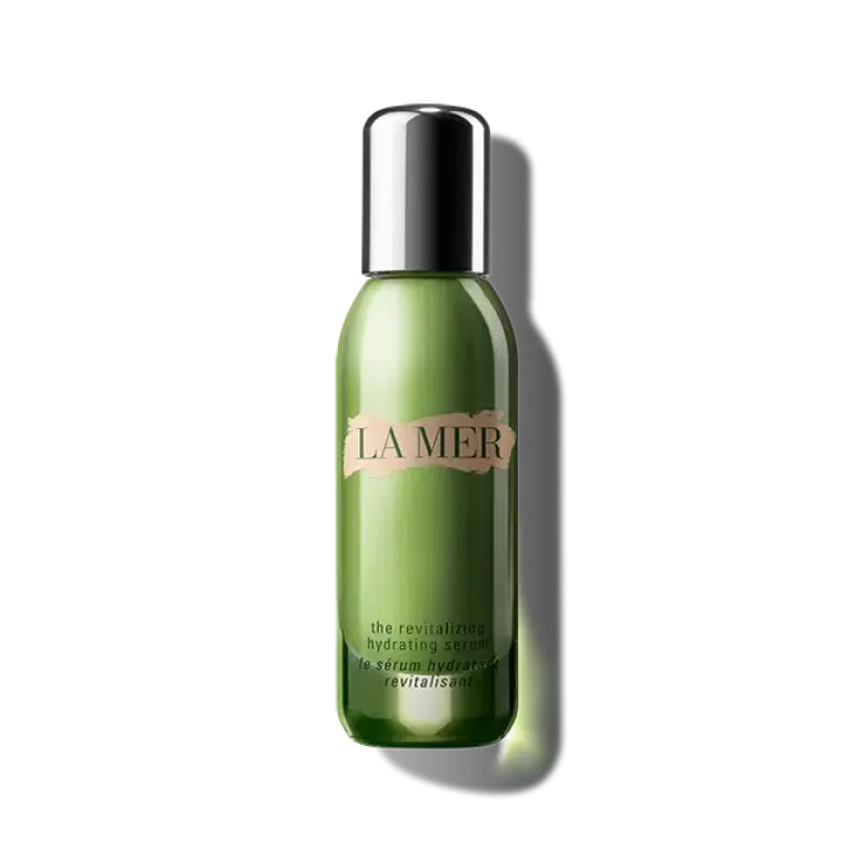 The Revitalizing Hydrating Serum La Mer