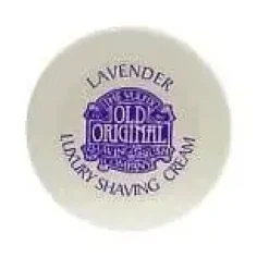 The Vulfix Luxury Shaving Cream Lavander 180gr - Rasatura - The Vulfix