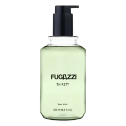 Thirsty Body Wash
