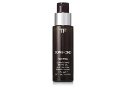 Tobacco Vanille Beard Oil - Barba - TOM FORD - Concessionario