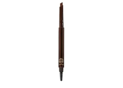 Tom Ford Brow Sculptor with Refill Chestnut