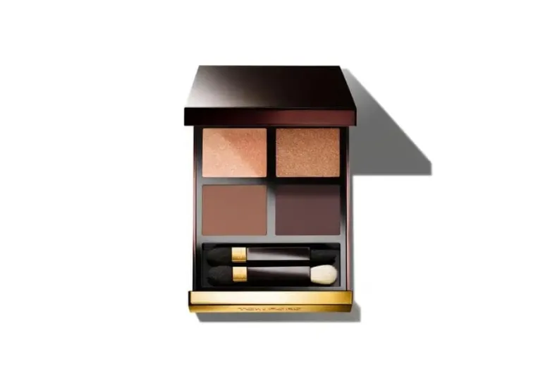 Tom Ford Eye Color Quad De La Creme - Ombretto - TOM FORD
