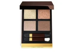 Tom Ford Eye Color Quad Golden Mink - Ombretto - TOM FORD
