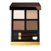 Tom Ford Eye Color Quad 03 Nude Deep - Ombretto - TOM FORD