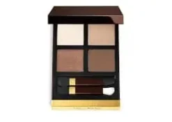 Tom Ford Eye Color Quad 03 Nude Deep - Ombretto - TOM FORD