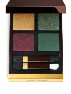 Tom Ford Eye Color Quad 05 Photosynthesex - Ombretto - TOM FORD