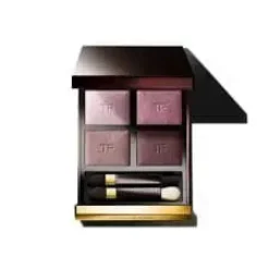 Tom Ford Eye Color Quad 27 Virgin Orchid - Ombretto - TOM FORD
