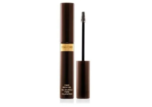 Tom Ford Fiber Brow Gel 02 Taupe - Sopracciglia make-up - TOM FORD