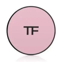 Tom Ford Ford Rose Prick cushion case