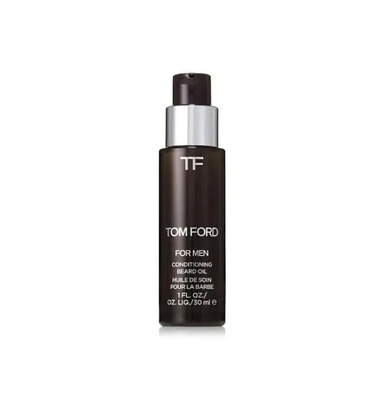 Tom Ford Fucking Fabuluous Conditioning Beard Oil 30 ml - Barba - TOM FORD