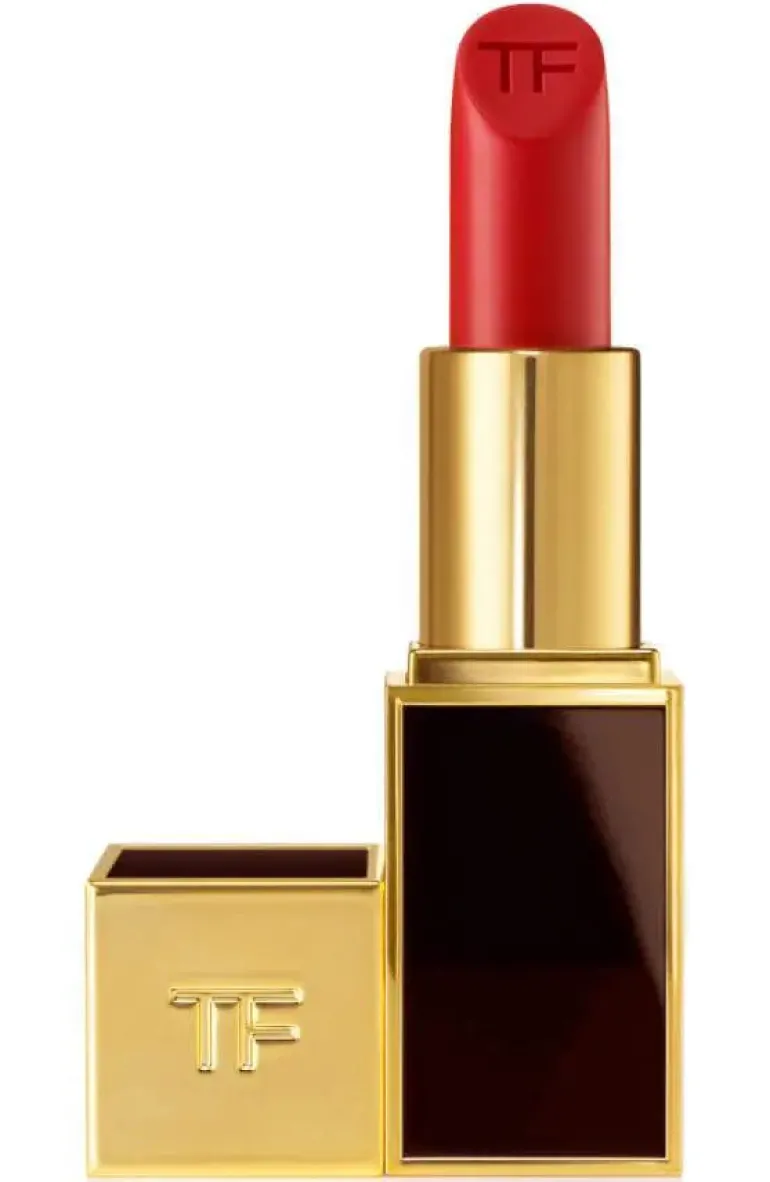 Tom Ford Lip Color Jasmin Rouge - Rossetto - TOM FORD