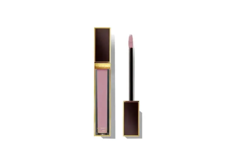 Tom Ford Lip Gloss Luxe 10 Love Lust - Lip gloss - TOM FORD
