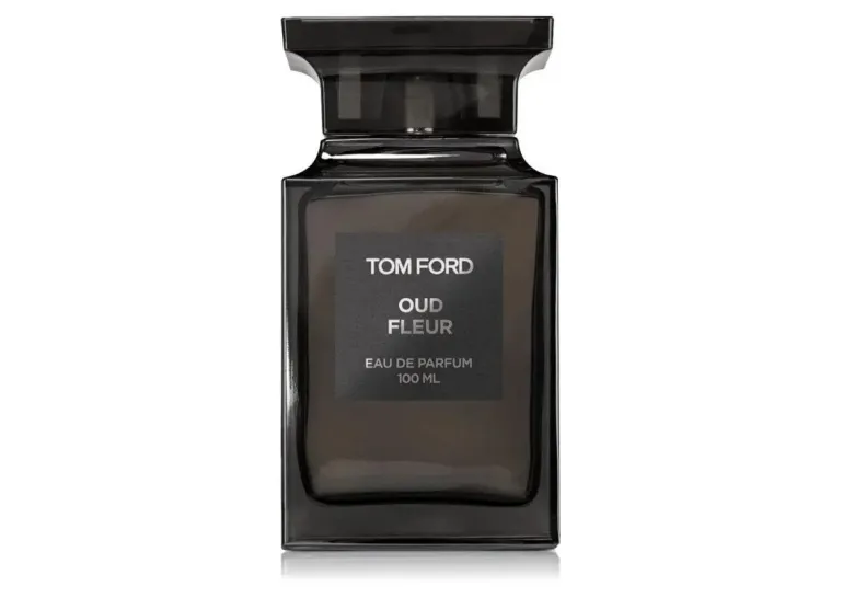 Tom Ford Oud Fleur ( Eau de Parfum 100 ml ) - Profumo - TOM FORD