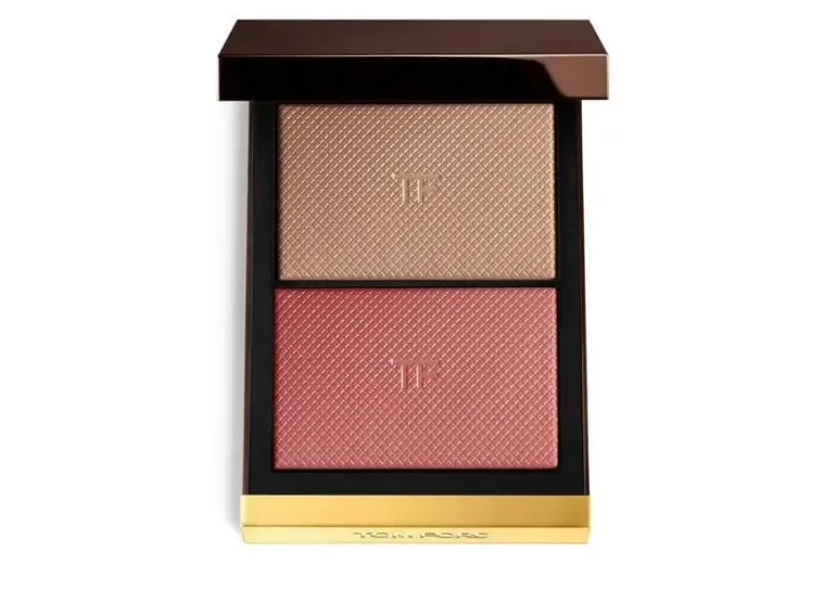 Tom Ford Skin Illuminating Duo 07 Incandescent - Illuminante - TOM FORD