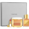 Tom Ford Soleil Blanc Shimmering Body Oil Rose Gold