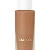 Tom Ford Soleil Flawless Glow Foundation Spf 30 9.5 Warm Almond