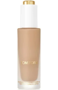 Tom Ford Soleil Flawless Glow Foundation Spf 30 2.7 Vellum - Fondotinta - TOM FORD