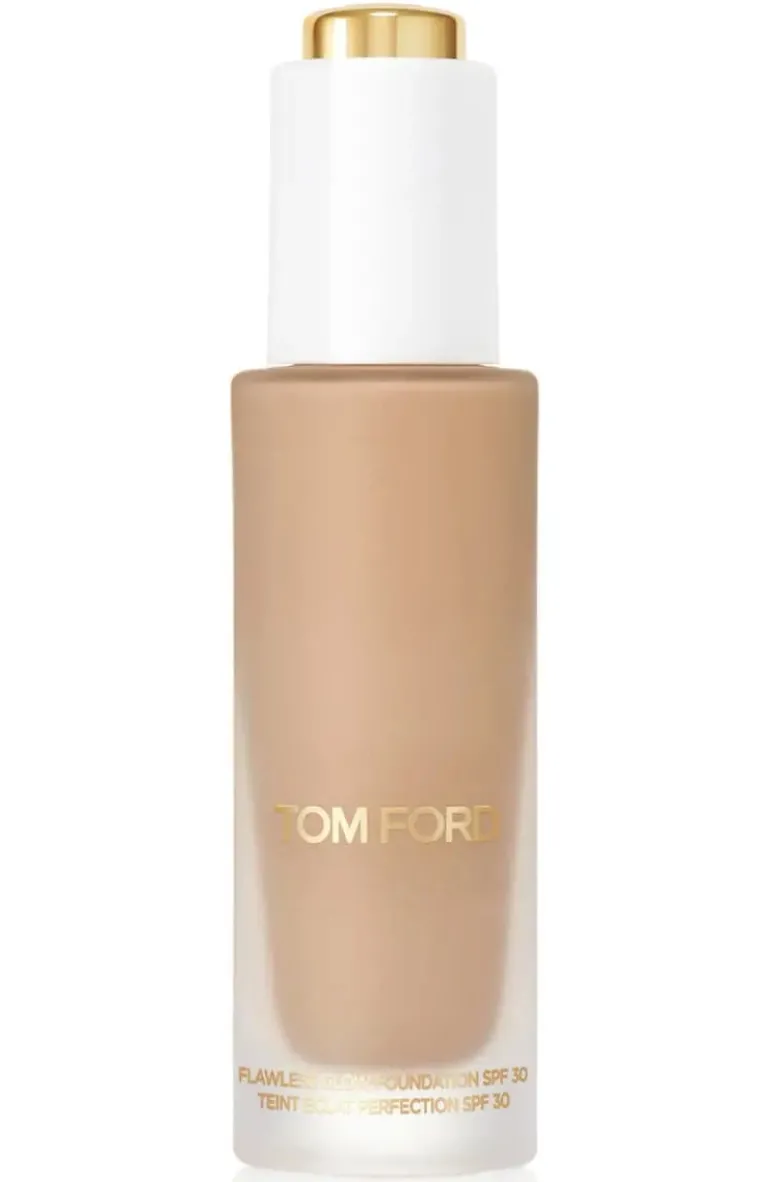 Tom Ford Soleil Flawless Glow Foundation Spf 30 2.7 Vellum - Fondotinta - TOM FORD
