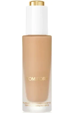 Tom Ford Soleil Flawless Glow Foundation Spf 30 2.5 Linen - Fondotinta - TOM FORD