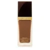 Tom Ford Traceless Foundation Spf 15 Chestnut
