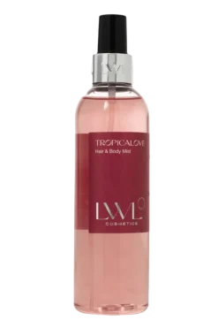 Tropicalove Hair & Body Mist