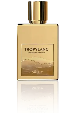 Tropylang SALUM - Alla Violetta Boutique Napoli Rivenditore