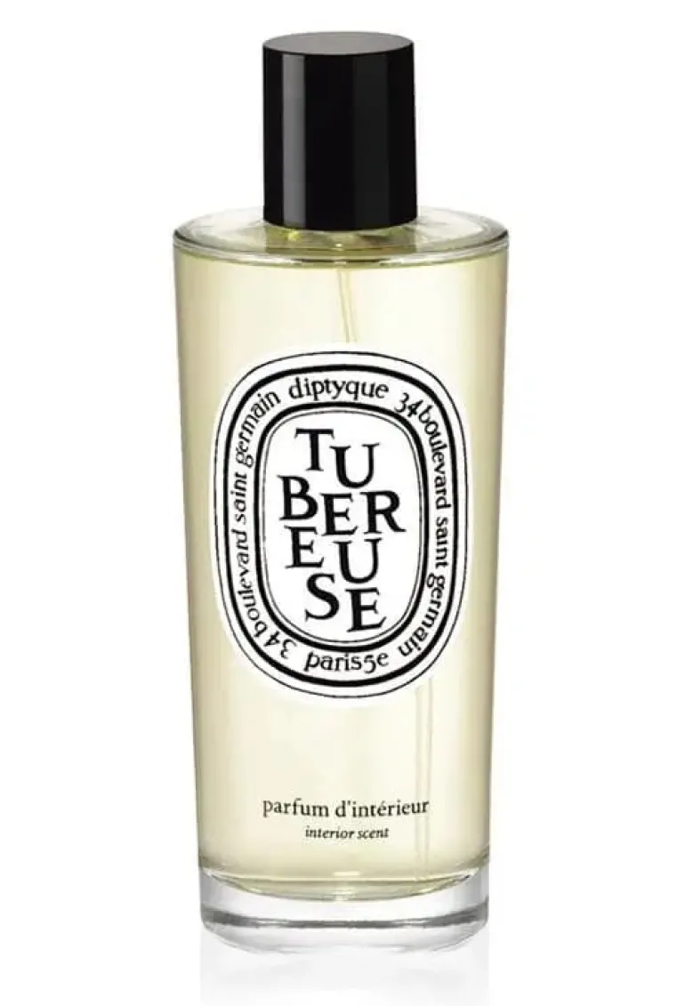 Tubereuse Spray Ambiente Diptyque - Alla Violetta Boutique Napoli