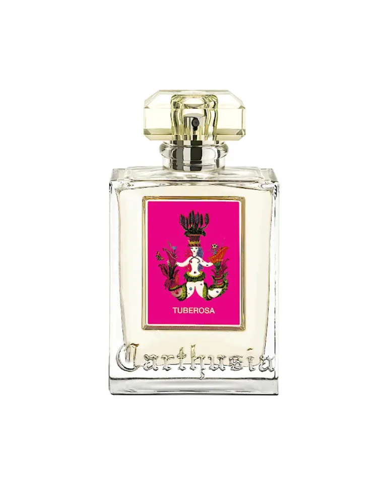 Tuberosa