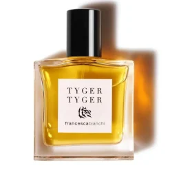 Tyger Tyger extrait de parfum
