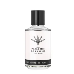 Une Tonne De Roses Edp Parle Moi De Parfum Napoli