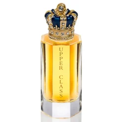 Upper Class Royal Crown