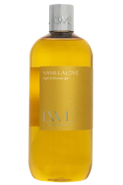 Vanillalove Shower Gel