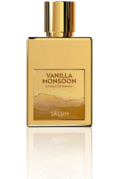 Vanilla Monsoon SALUM - Alla Violetta Boutique Napoli Rivenditore