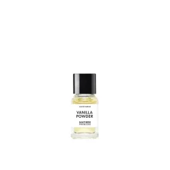 Vanilla Powder