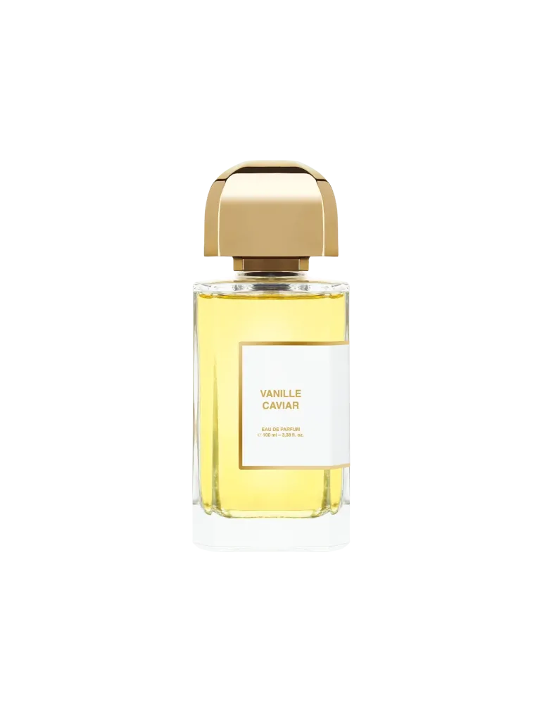 Vanille Caviar