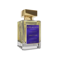 Vanity Oud extrait Regalien