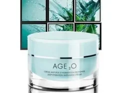 Velds Nature Primale Age 2O Cream 50 ml - Trattamento viso - Ferox Pure Pulp