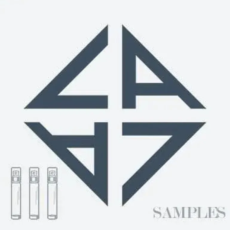 Verduu Goetze Eau de Parfum Sample 2 ml - Sample - Verduu