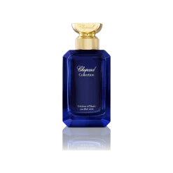 Vetiver D'Haiti Au The Vert