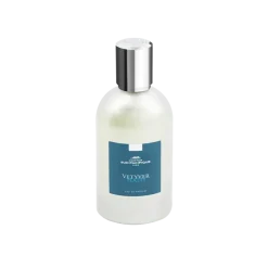Vetyver Haiti Eau de Parfum