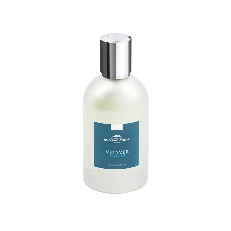 Vetyver Haiti Eau de Parfum