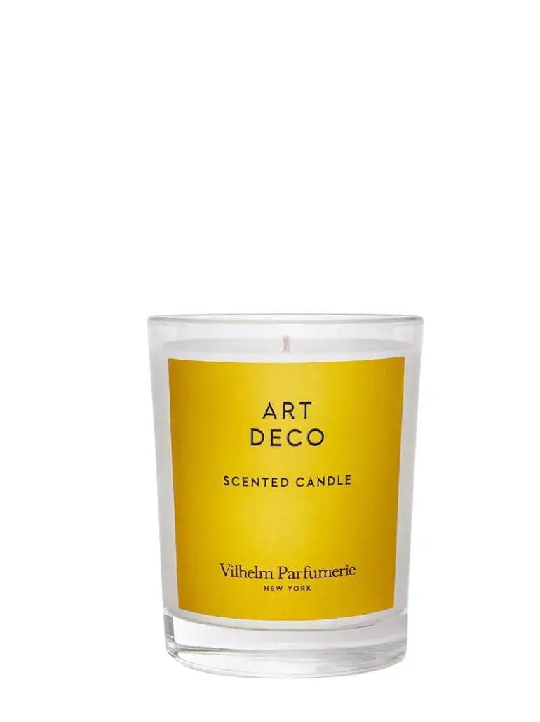 Vilhelm Parfumerie ART DECO Candela Allaviolettaboutique