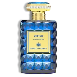Virtue Spirit Of Kings
