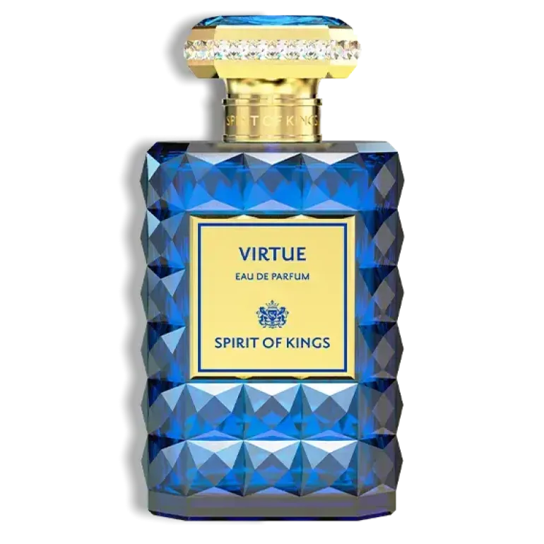 Virtue Spirit Of Kings