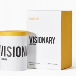 Visionary in Esfahan - Saffron & Rose 220g