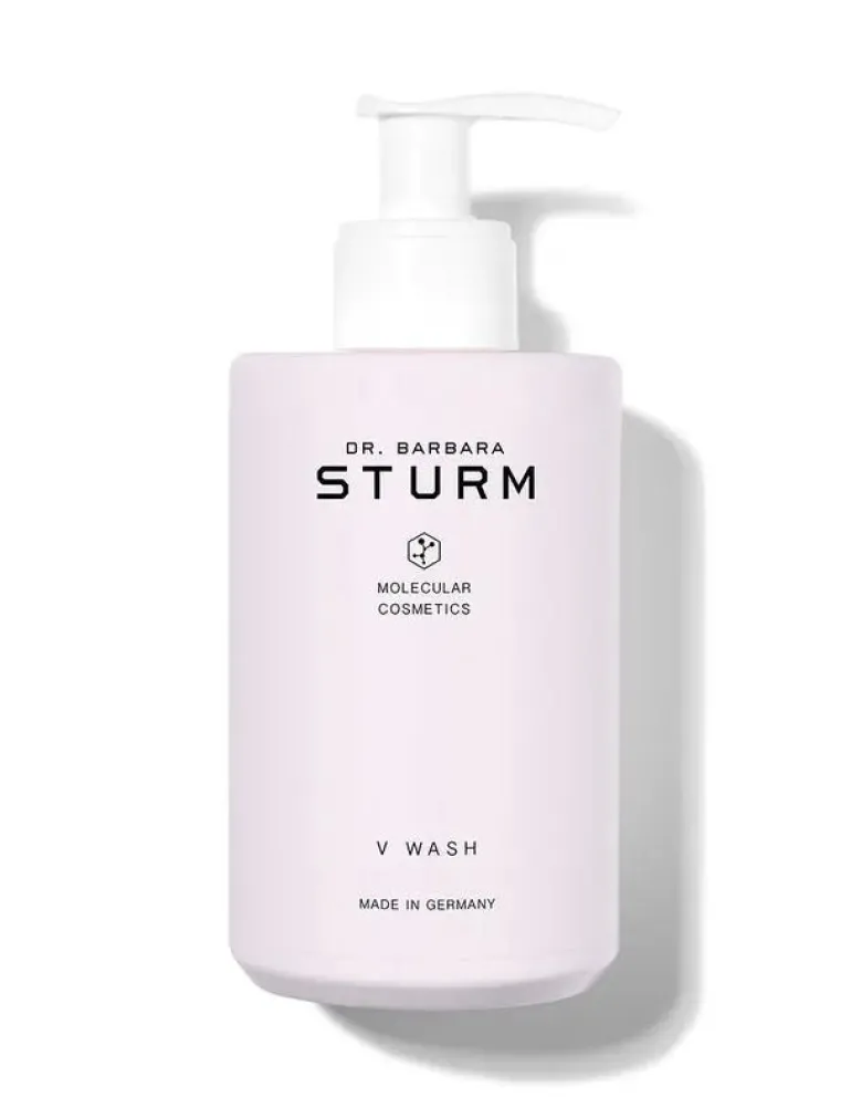 V WASH